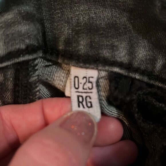 Gap True Skinny Jeans - Picture 7 of 7